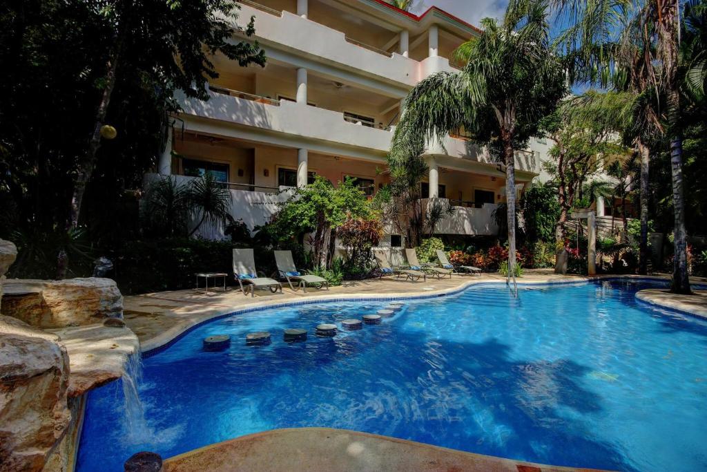 Riviera Maya Suites - 1