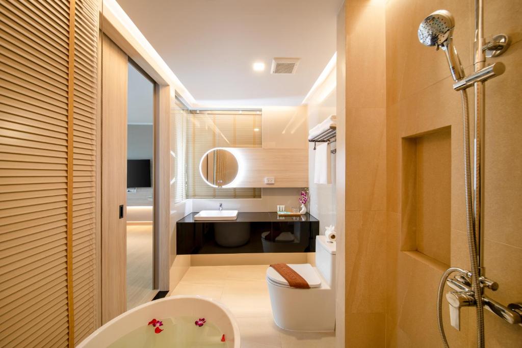 Shower