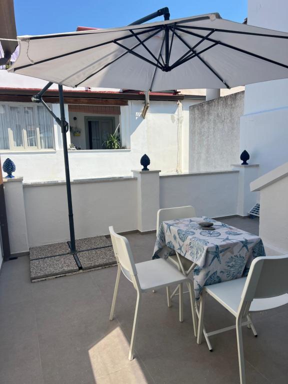 Camilla Lipari House - Canneto - 1