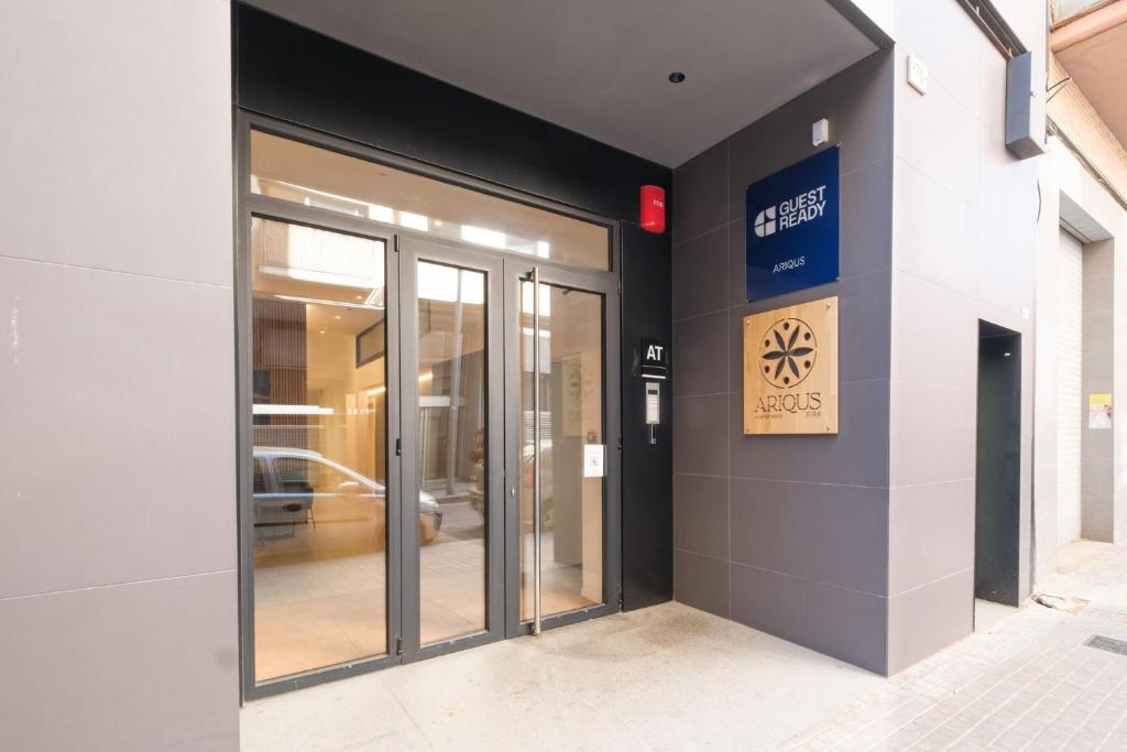 GuestReady - ARIQUS Apartments - 5
