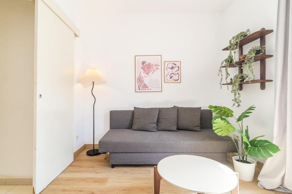 GuestReady - Charming simplicity near Casa Milà - 5