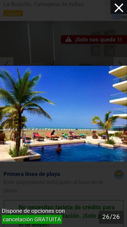 Morros Epic Cartagena photo