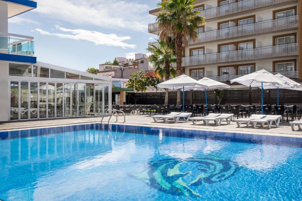 Hotel Festa Brava by ALEGRIA - 1