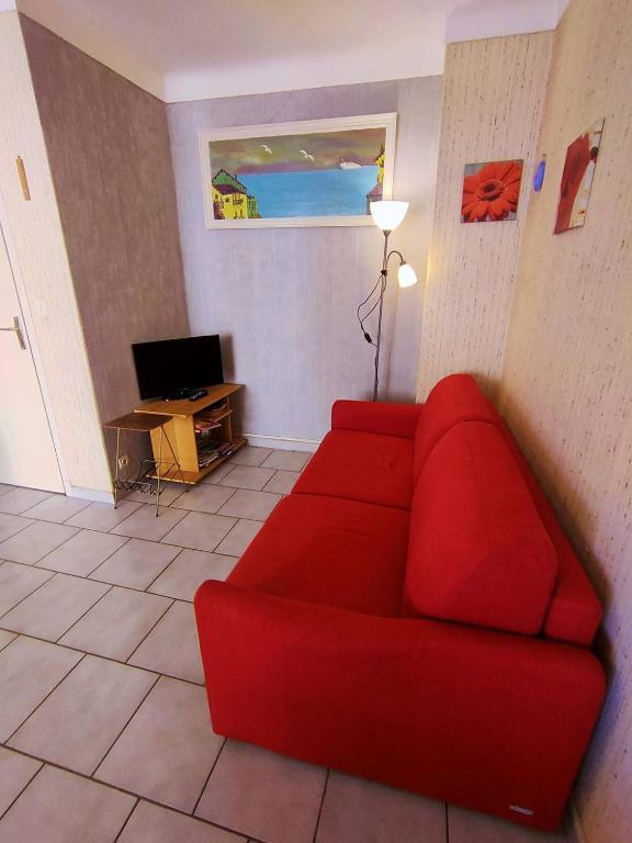 Appartement T3 proche commerces et animations - 5CDUSUD1 - 4