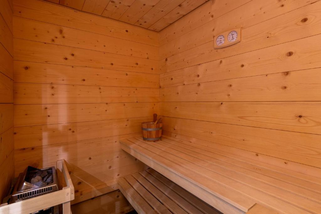 Chalet des Lumieres - 3