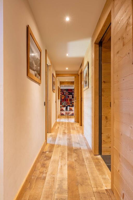 Chalet des Lumieres - 5