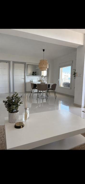 Casa el sueño La Carihuela - 2