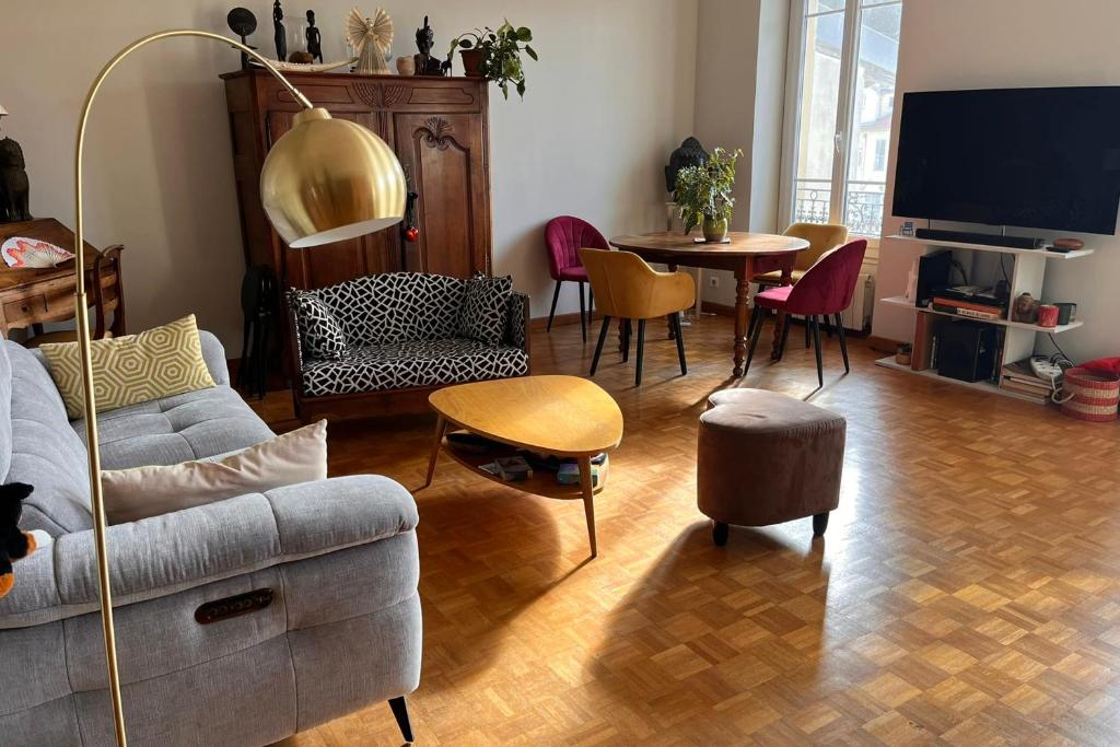 Beautiful 85m near the historic center - 4