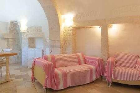 Trullo Terra di mezzo - 3