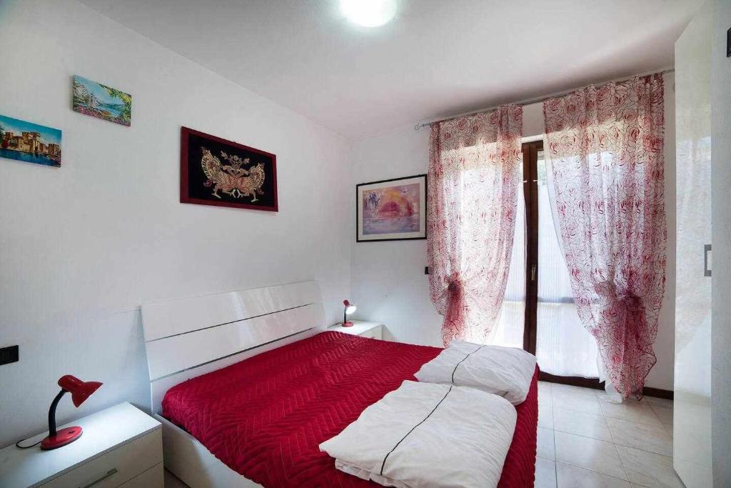 Residence MokyD13-piscina, WiFi, giardino,garage - 4