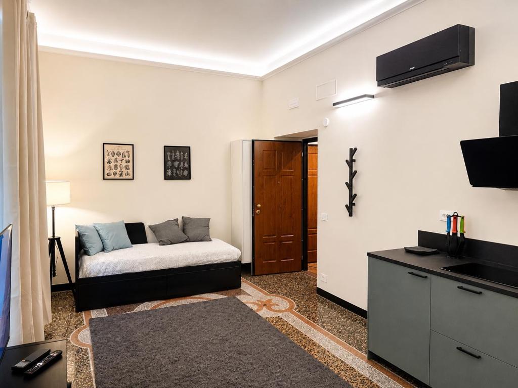 PG Homes Apartments - 5