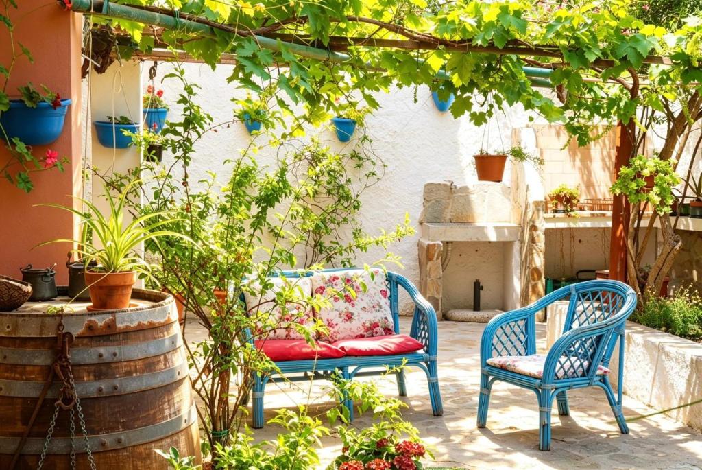 B&B L'Umbra di lu Soli - 5