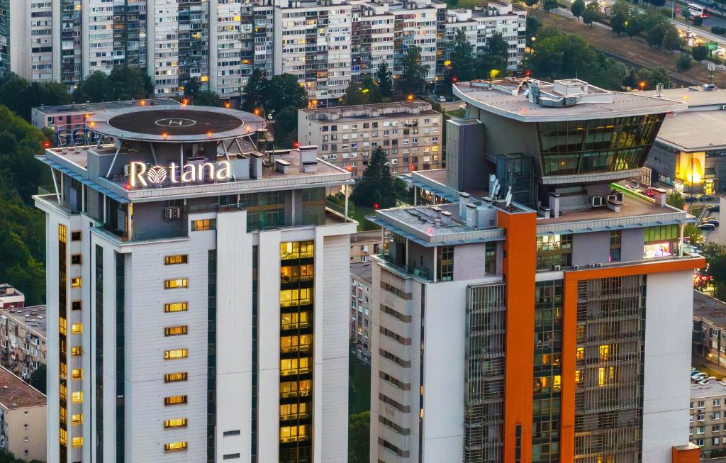 Bosmal Arjaan by Rotana - 4