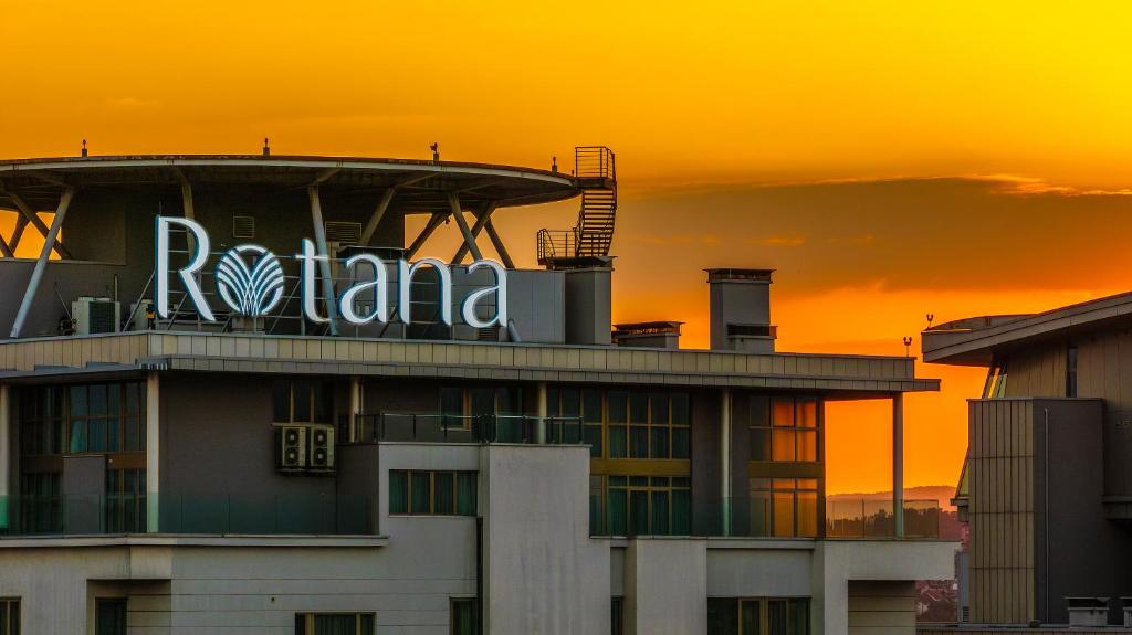 Bosmal Arjaan by Rotana - 2