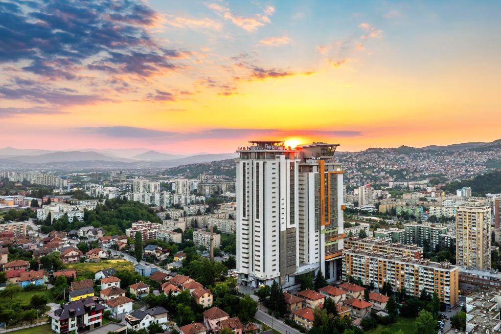 Bosmal Arjaan by Rotana - 3