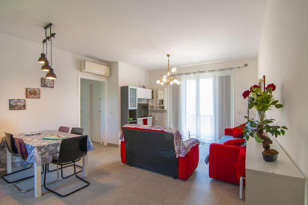 Residence San Zeno - vicino centro,lago parcheggio - 3