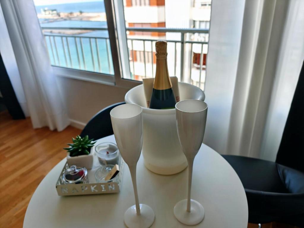Navamares Luxury - 1