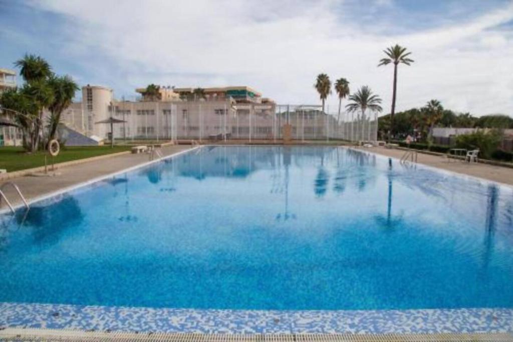 Exclusivo Duplex Canet - 1