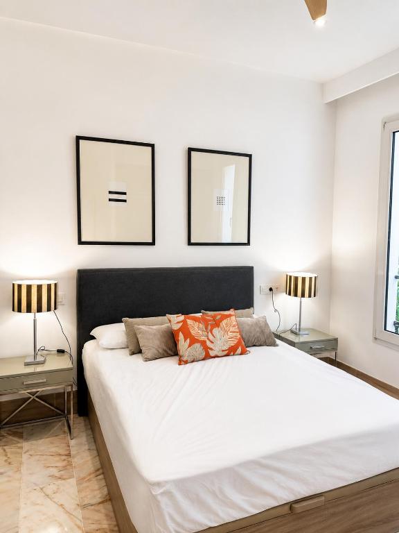 Manantiales Suites Brisa - 1