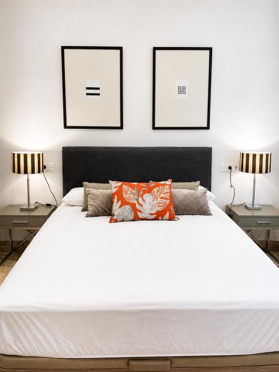 Manantiales Suites Brisa - 2