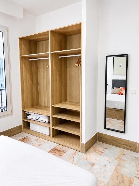 Manantiales Suites Brisa - 3