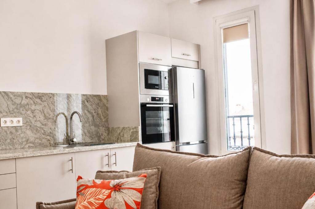 Manantiales Suites Brisa - 4