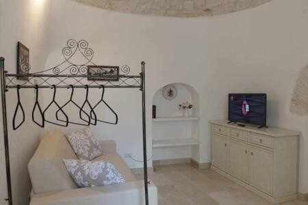 Trulli Live Alberobello - 4