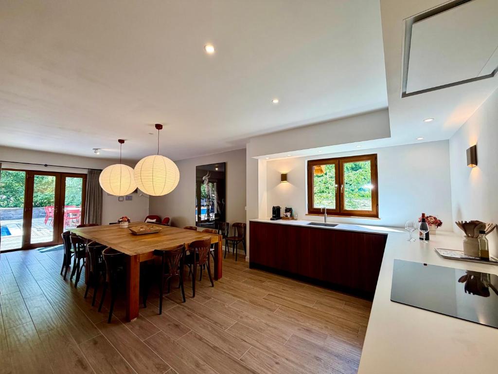 Chalet Les Ecrins - 5