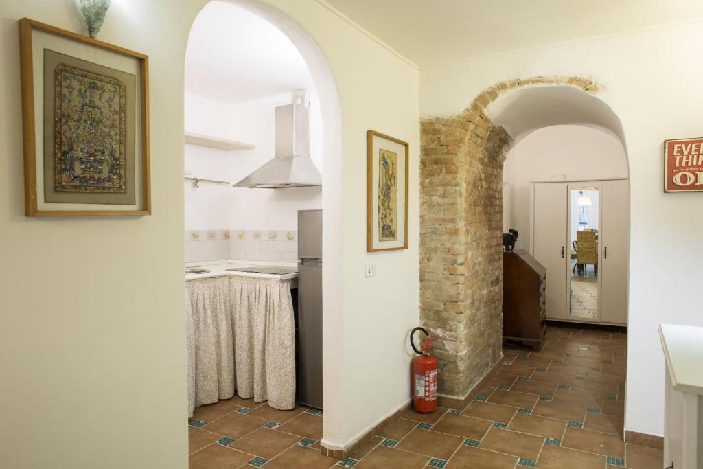 Appartamento nello storico “Palazzo Donn’Anna” - 5