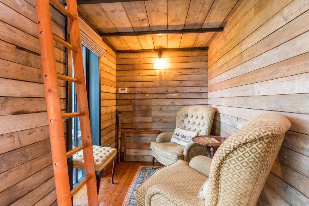 The Water Shack, Laxfield photo 8