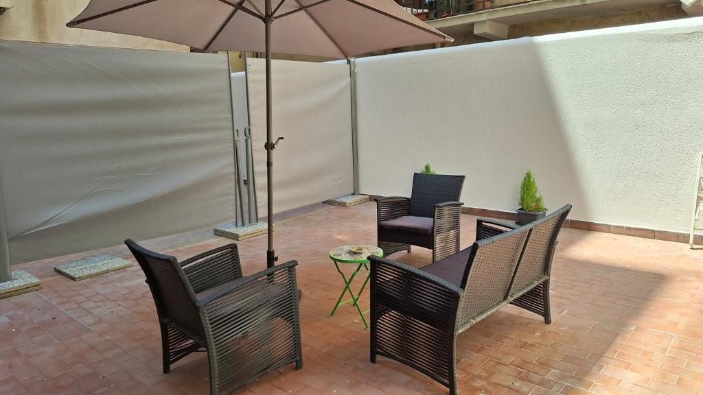 Casa Salina Suite - 2