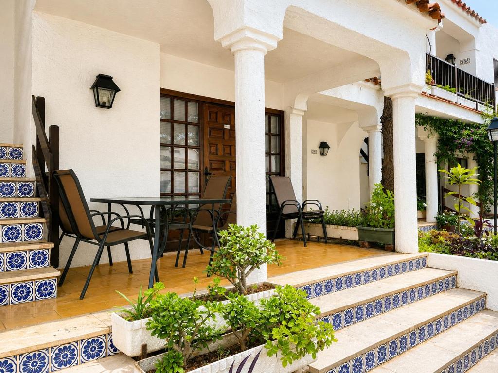 Casa para 8 - Piscina - Pet Friendly - Las Fuentes ALBERT VILLAS - 4