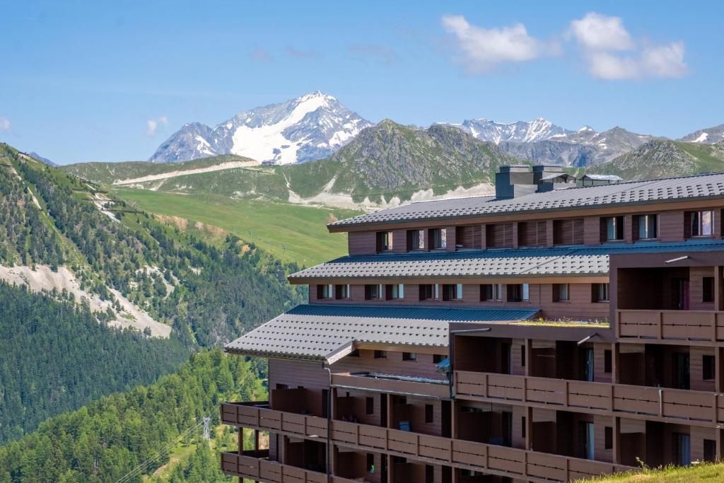 Résidence Pierre & Vacances Premium Les Hauts Bois - 1