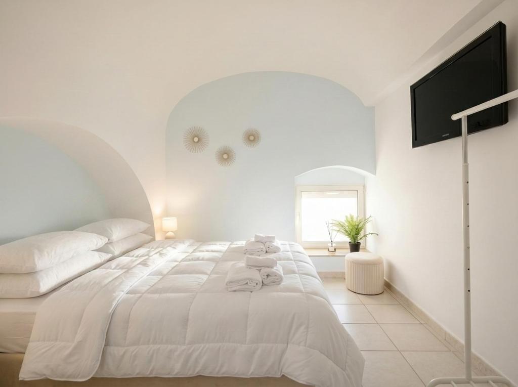 The suite - 1