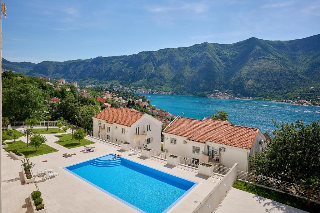 2montenegro VISTA Apartments - 4