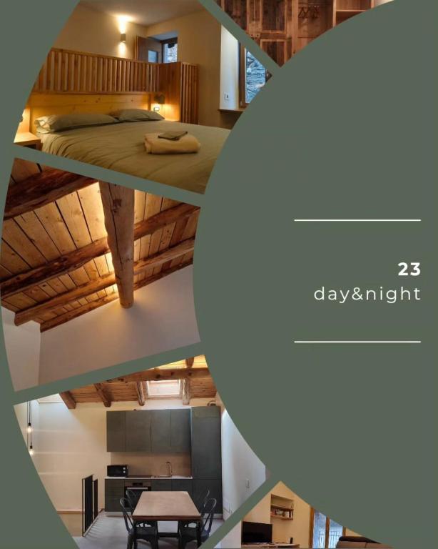 Ai Parlenti 23 - day&night - 1