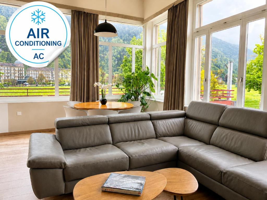 The Loft Interlaken - 1