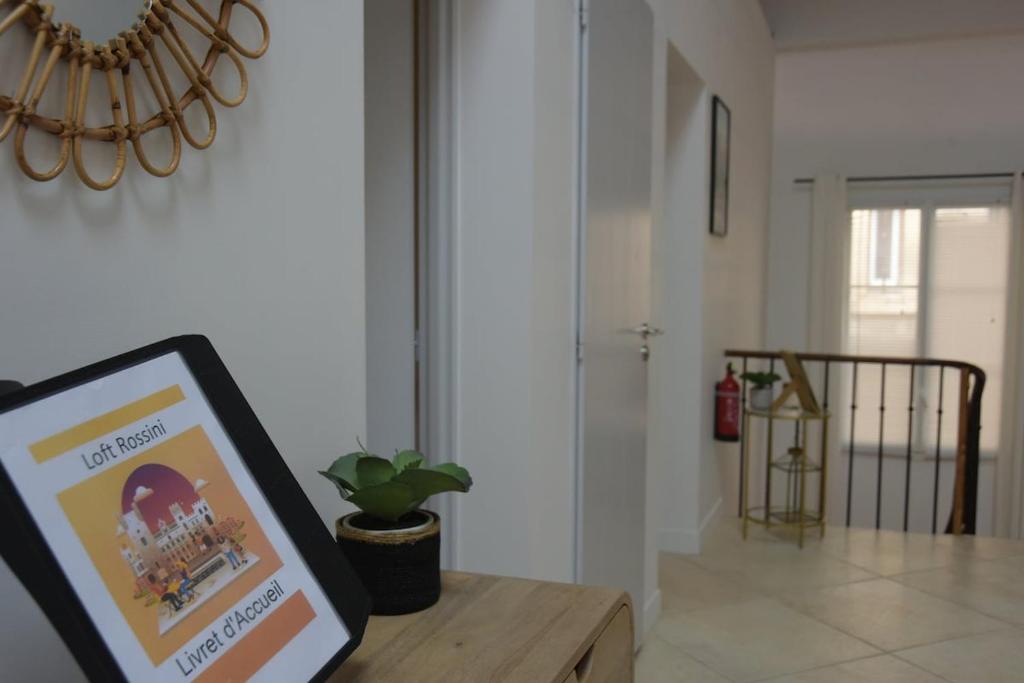 Escapade Charmante à Narbonne Grand Loft Prestige - 4