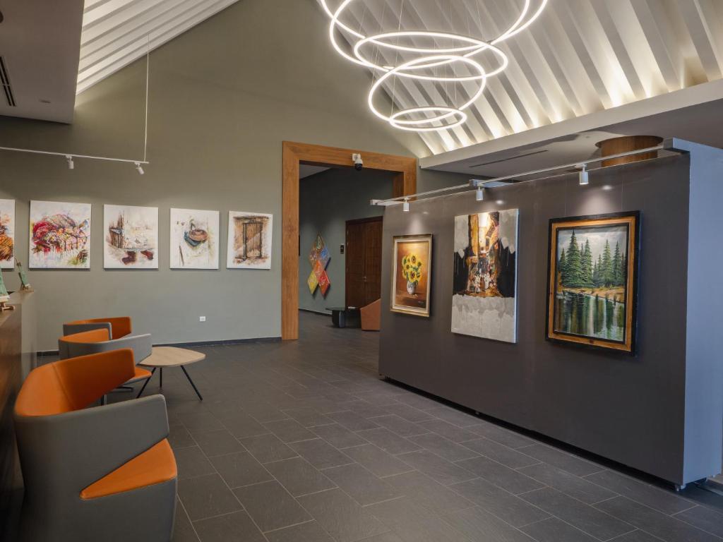 Facilities