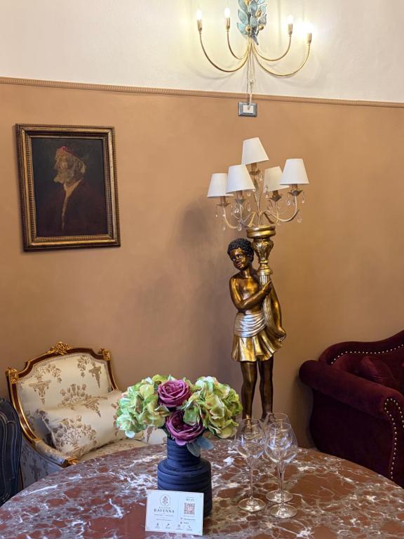 Palazzo Ravenna - 2