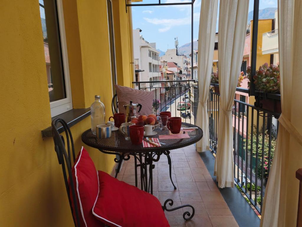 Case Borgo Vacanze - 3