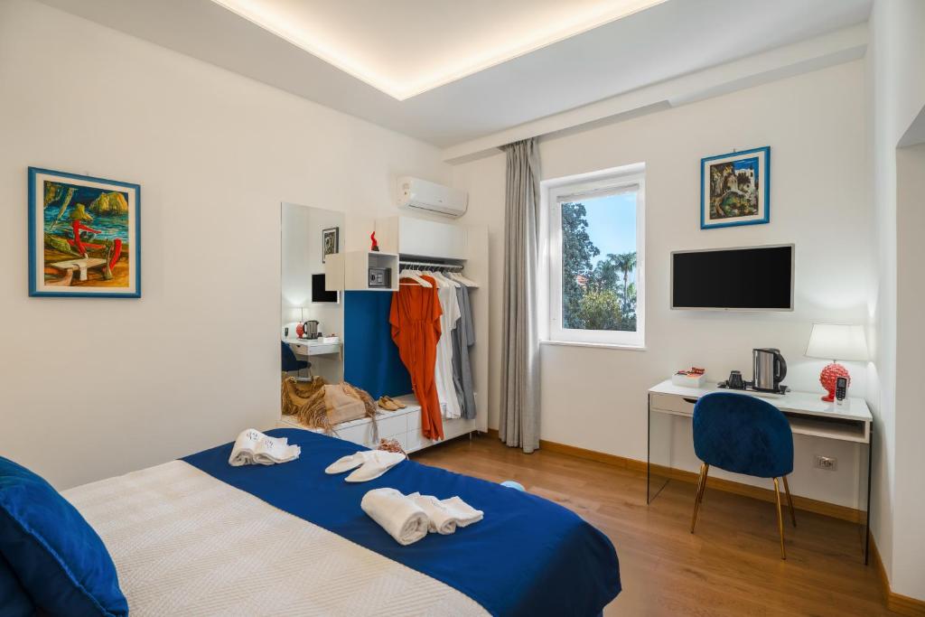 Suite villa comunale - 3