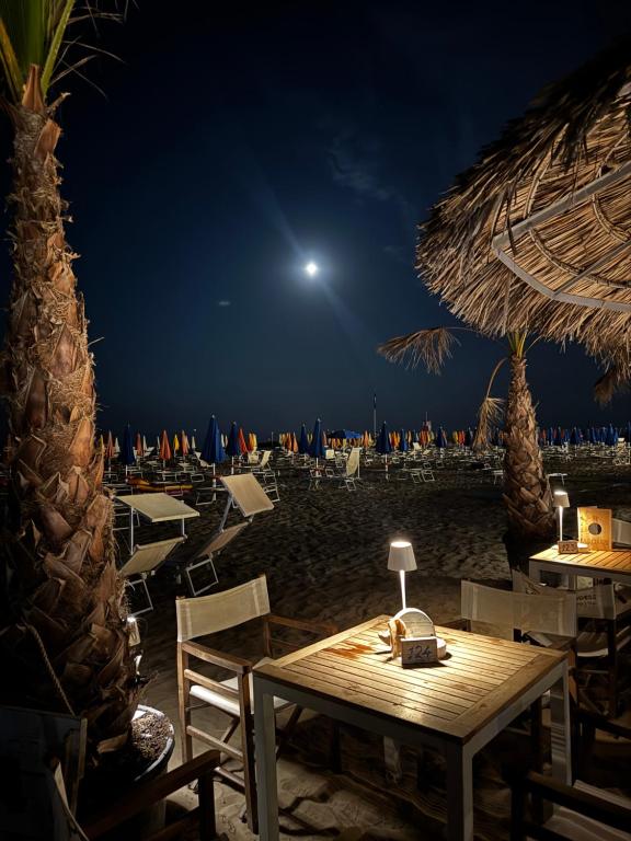 AppArt 21 artistic beach apartment - 3
