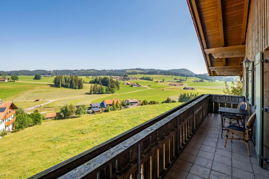 Ferienhaus Schloßblick - 3