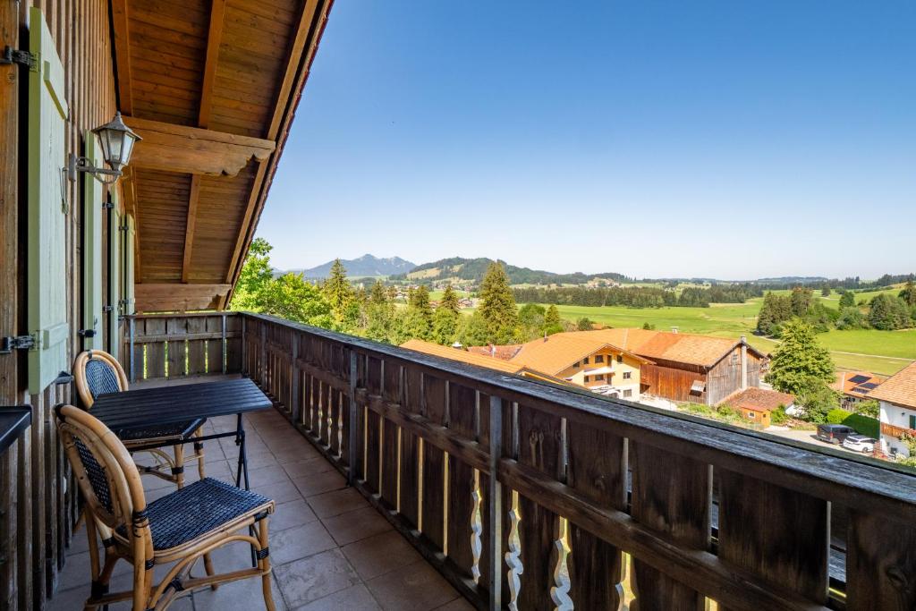 Ferienhaus Schloßblick - 5
