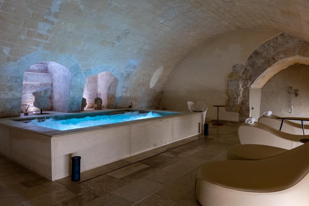 Palazzo Maresgallo Suites & SPA - 5