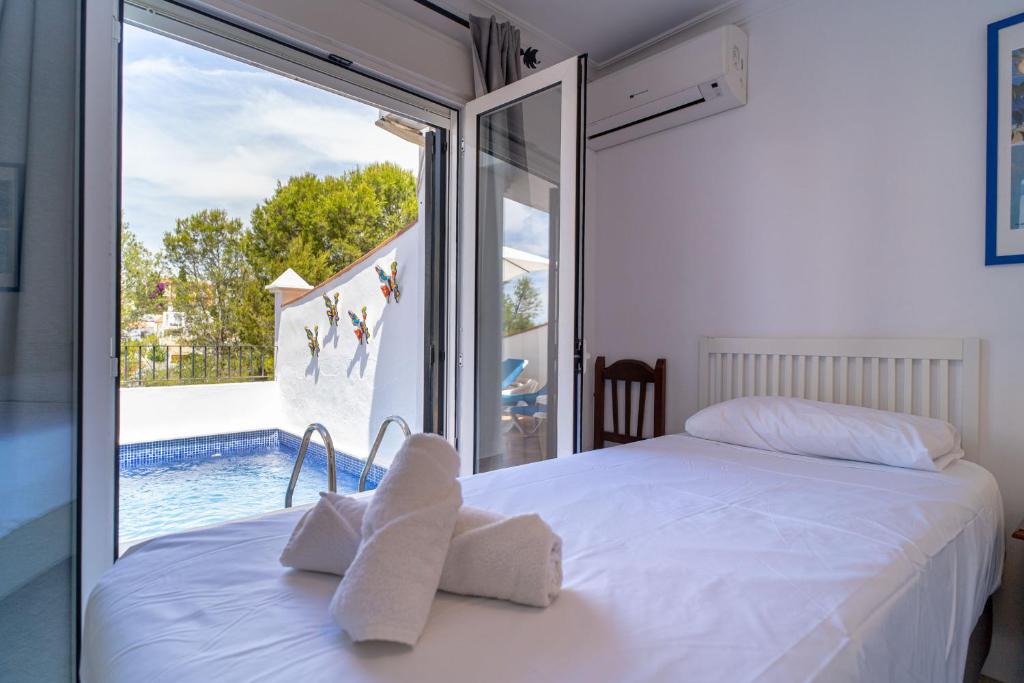 Aljamar 6 Burriana Beach Casasol - 4