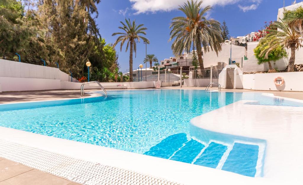 casAkash Maspalomas - 1
