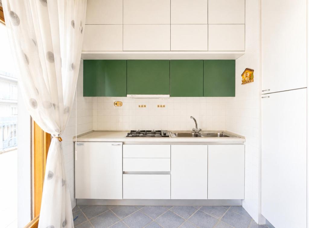 Albatros - Carraro Immobiliare - Family Apartments - 3