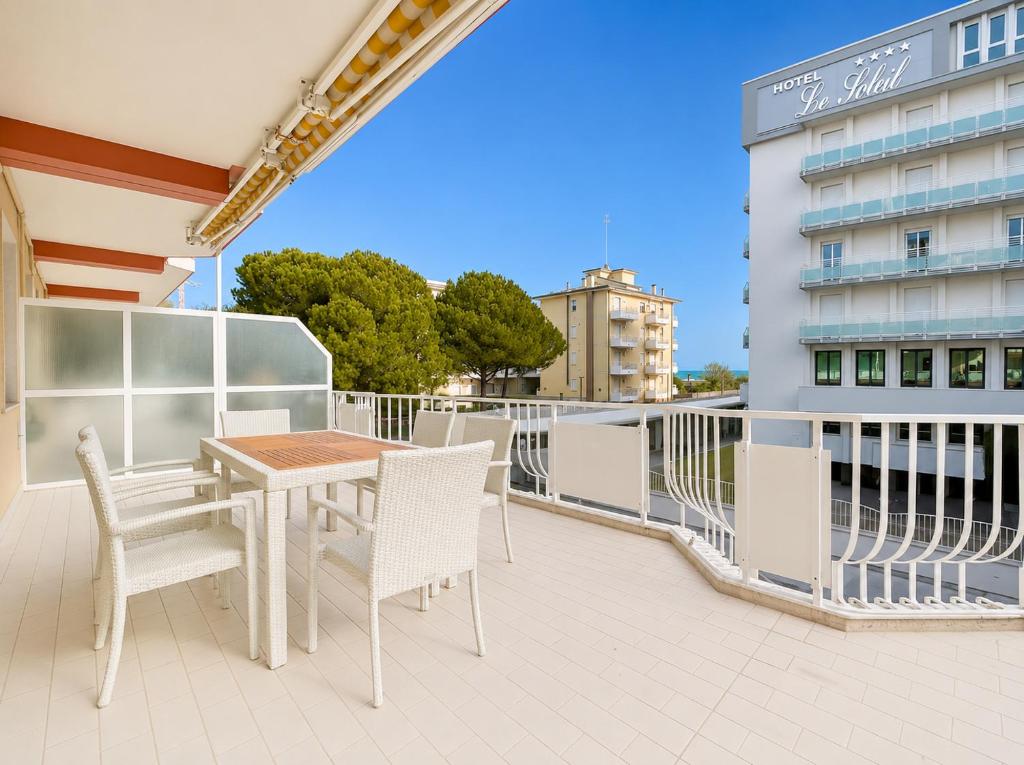 Albatros - Carraro Immobiliare - Family Apartments - 1